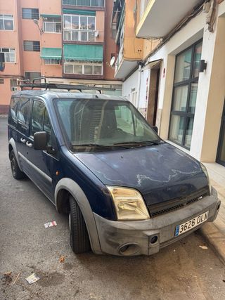 Ford Tourneo Connect 2005