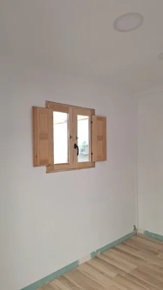 Caseta Exterior Madera Tratada, de 3 x 2 m x 2.50