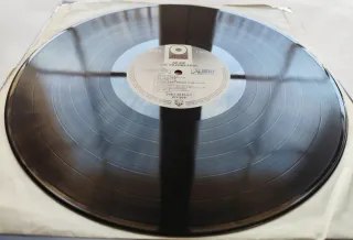 LP 1990 🇪🇺 AC/DC - THE RAZORS EDGE