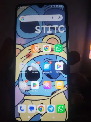 Xiaomi Redmi 12 Multicolor