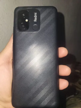 Xiaomi Redmi 12 Multicolor