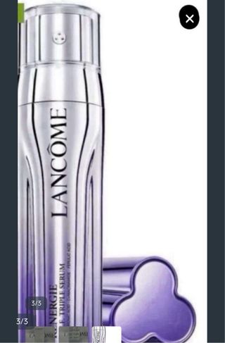 Lancôme Rénergie H.C.F. Triple Serum