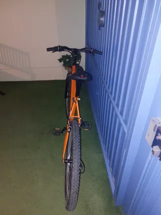 Bicicleta Montaña 26 21V