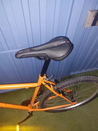 Bicicleta Montaña 26 21V