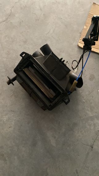 Módulo Calefacción Ford Sierra