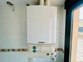 Piso en venta en Tudela de Duero