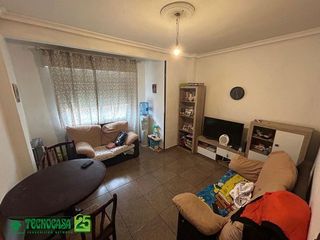 Piso en venta en Santa María en Ciudad Real
