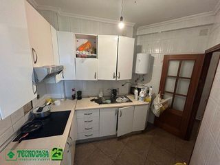 Piso en venta en Santa María en Ciudad Real