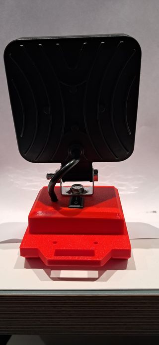 PARKSIDE Foco LED  12V 3D