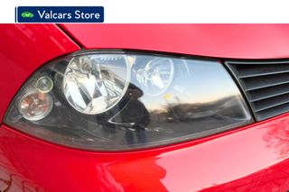 SEAT Ibiza 1.4 TDI ROCK AND ROLL 5P "IMPECABLE"