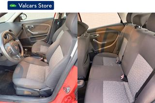 SEAT Ibiza 1.4 TDI ROCK AND ROLL 5P "IMPECABLE"