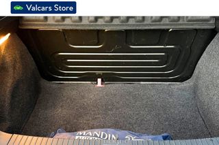 SEAT Ibiza 1.4 TDI ROCK AND ROLL 5P "IMPECABLE"