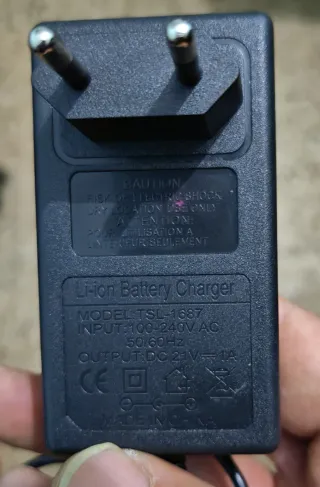 Taladro percutor y cincelador Lifelmpree