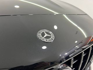 Mercedes-Benz Clase CLA CLA 250 4MATIC