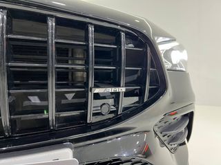 Mercedes-Benz Clase CLA CLA 250 4MATIC