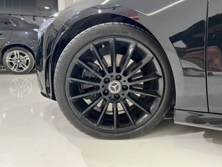 Mercedes-Benz Clase CLA CLA 250 4MATIC
