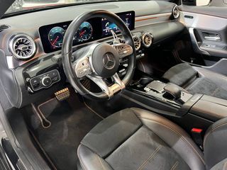 Mercedes-Benz Clase CLA CLA 250 4MATIC