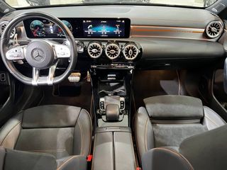 Mercedes-Benz Clase CLA CLA 250 4MATIC