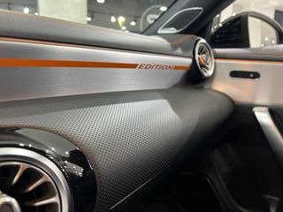 Mercedes-Benz Clase CLA CLA 250 4MATIC