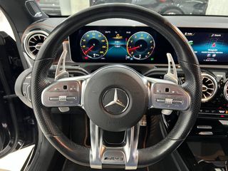 Mercedes-Benz Clase CLA CLA 250 4MATIC