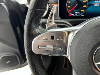 Mercedes-Benz Clase CLA CLA 250 4MATIC