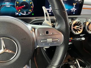 Mercedes-Benz Clase CLA CLA 250 4MATIC