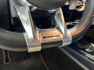 Mercedes-Benz Clase CLA CLA 250 4MATIC