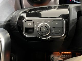 Mercedes-Benz Clase CLA CLA 250 4MATIC