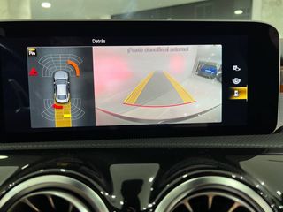 Mercedes-Benz Clase CLA CLA 250 4MATIC