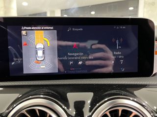 Mercedes-Benz Clase CLA CLA 250 4MATIC