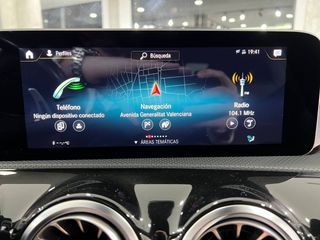 Mercedes-Benz Clase CLA CLA 250 4MATIC