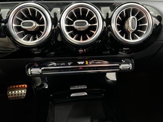 Mercedes-Benz Clase CLA CLA 250 4MATIC