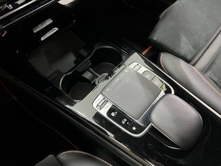 Mercedes-Benz Clase CLA CLA 250 4MATIC