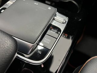 Mercedes-Benz Clase CLA CLA 250 4MATIC