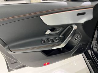 Mercedes-Benz Clase CLA CLA 250 4MATIC