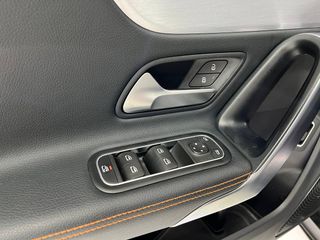 Mercedes-Benz Clase CLA CLA 250 4MATIC