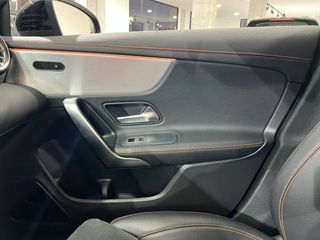 Mercedes-Benz Clase CLA CLA 250 4MATIC