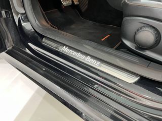 Mercedes-Benz Clase CLA CLA 250 4MATIC