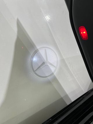 Mercedes-Benz Clase CLA CLA 250 4MATIC