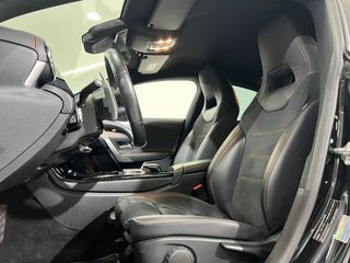 Mercedes-Benz Clase CLA CLA 250 4MATIC