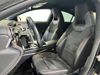 Mercedes-Benz Clase CLA CLA 250 4MATIC