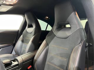 Mercedes-Benz Clase CLA CLA 250 4MATIC