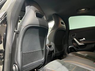 Mercedes-Benz Clase CLA CLA 250 4MATIC