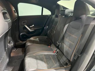 Mercedes-Benz Clase CLA CLA 250 4MATIC