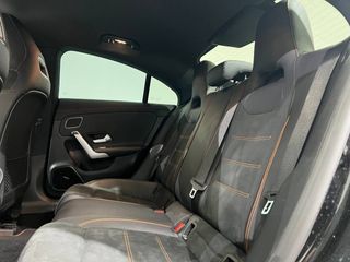 Mercedes-Benz Clase CLA CLA 250 4MATIC