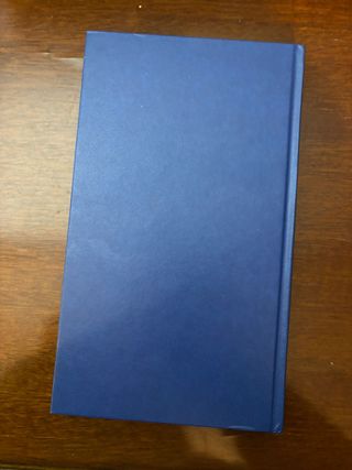 Libro "Crónica del rey pasmado"