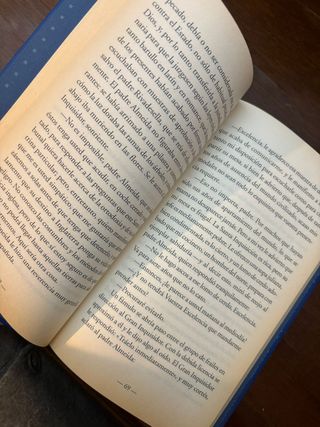 Libro "Crónica del rey pasmado"