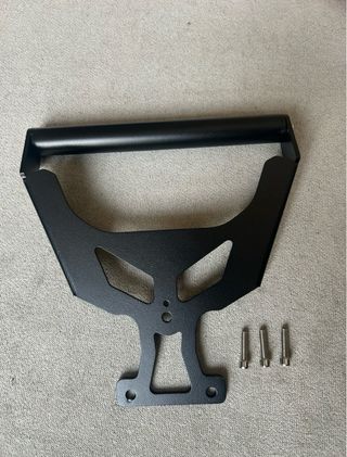 Soporte movil GPS Yamaha Tracer 9 / 9GT NUEVO