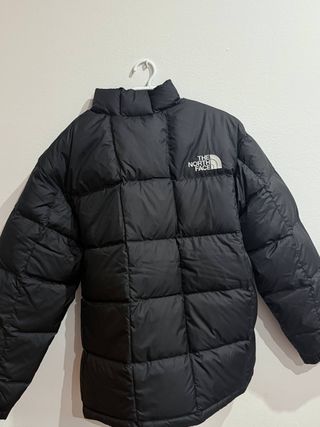Chaqueta The North Face Negra