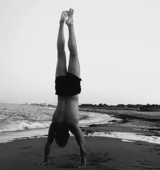 Pilates, flexibilidad y acondicionamiento